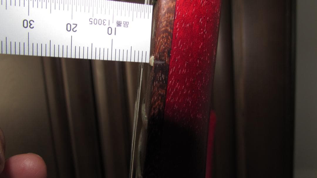 ギター Greco EW-88 Translucent Red