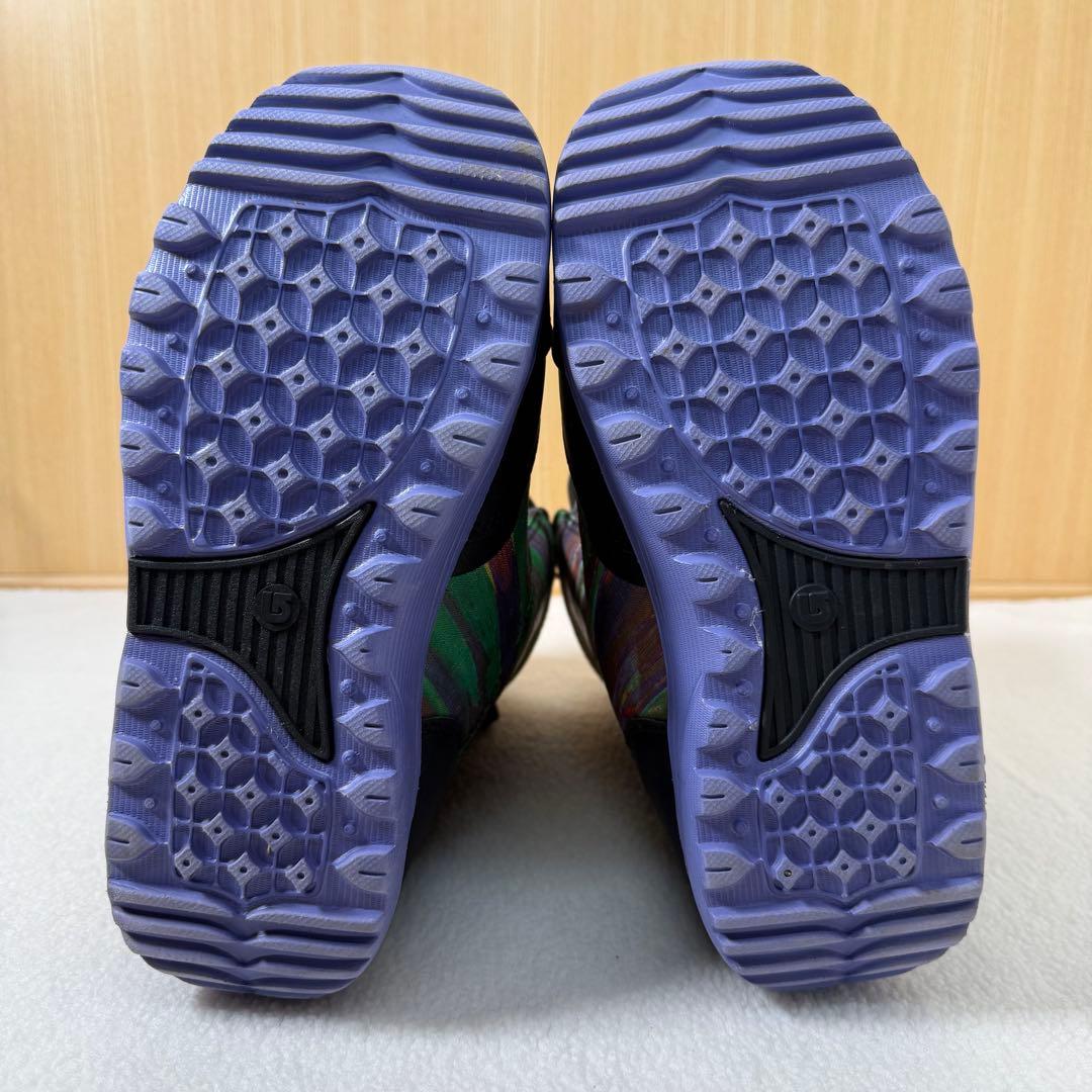 BURTON バートン　スノーボード　ブーツ STARSTRUCK BOA