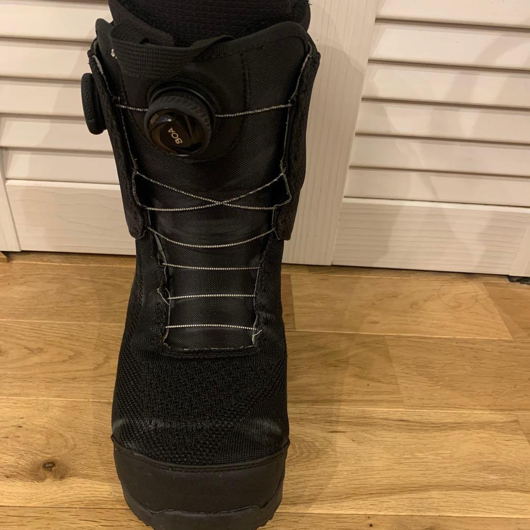 Burton swath バートン スワス スノーボード ブーツ 靴