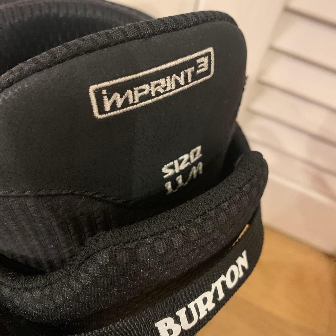 Burton swath バートン スワス スノーボード ブーツ 靴