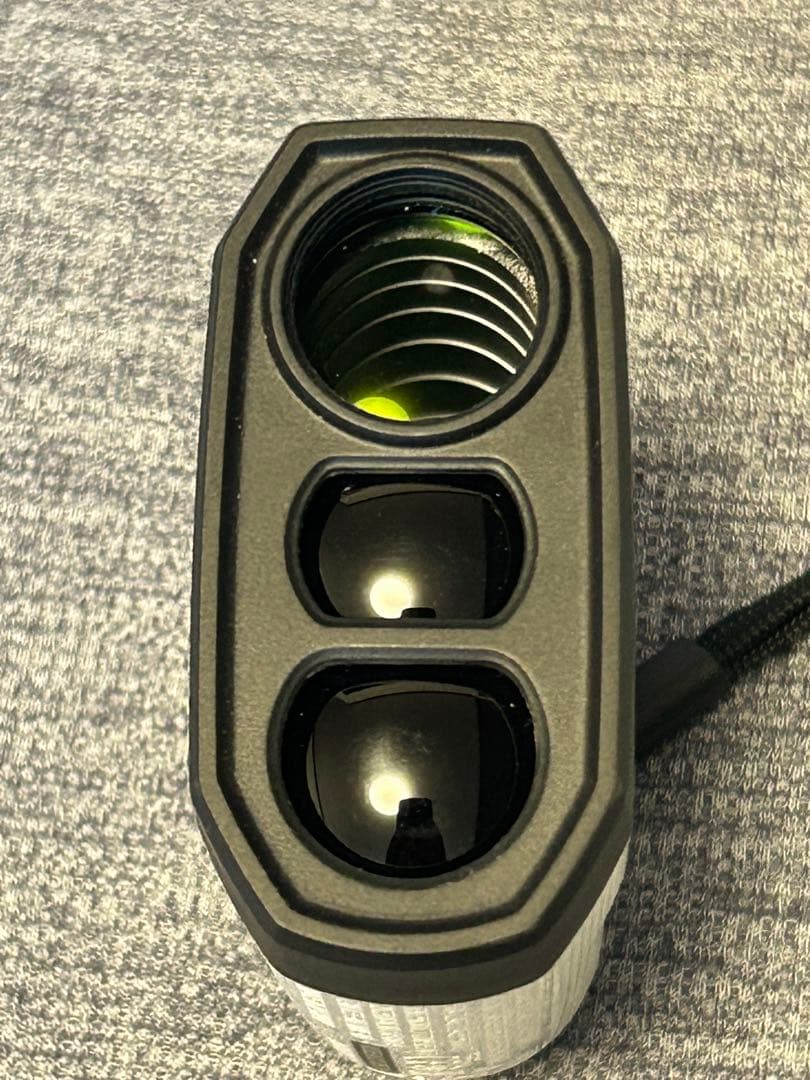 NIKON　クールショット 20GⅡ 距離計