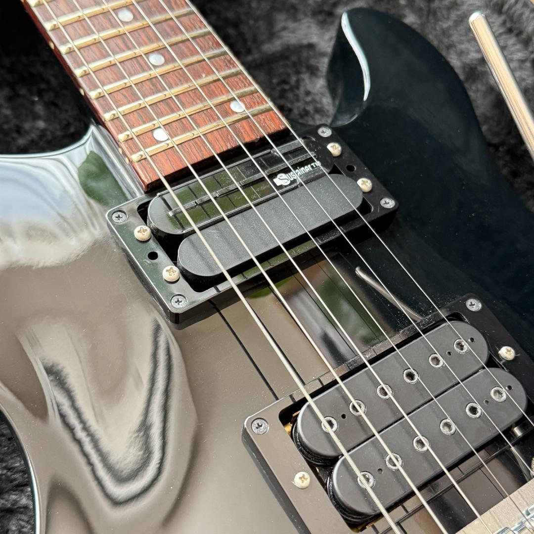 Fernandes APG-DLX JPC フルモードサスティナー 24フレット