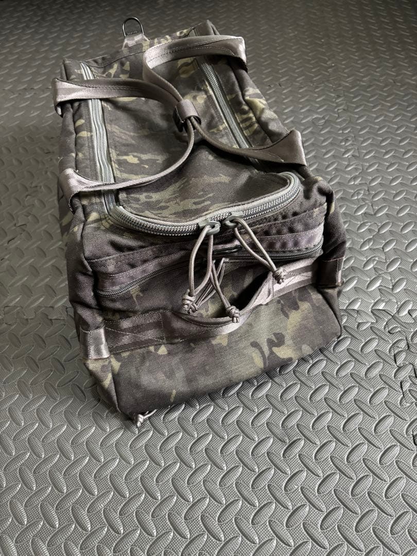 BRIEFING GOLF 3WAY ボストンバッグ★★★