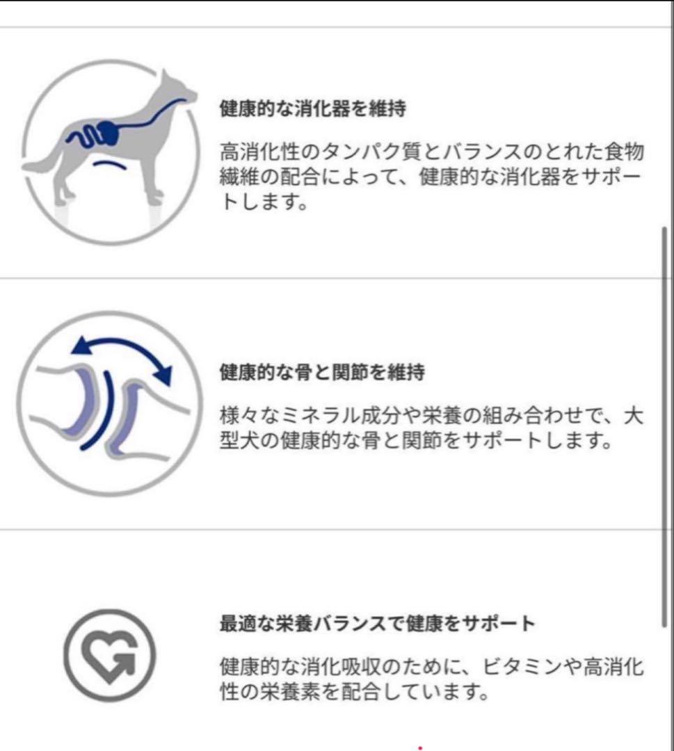 即日発送 Canin ロイヤルカナン　大型犬用16キロ　マキシアダルト