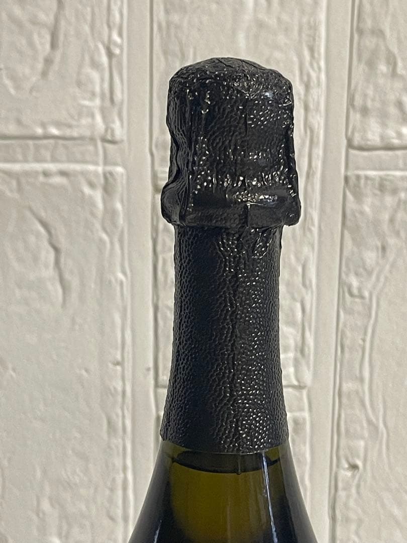 未開栓 ドン・ペリニヨン シャンパン ヴィンテージ2002年 750mlドンペリ