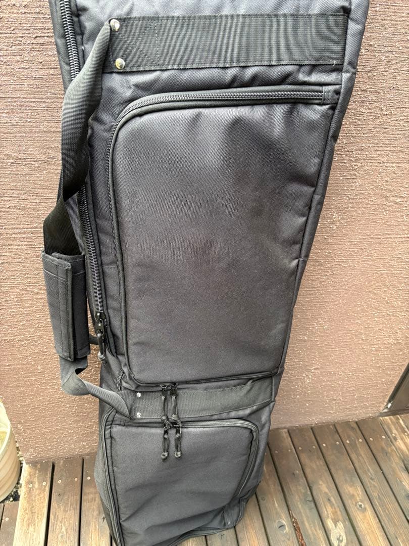 スキーケース　ノアム180cm