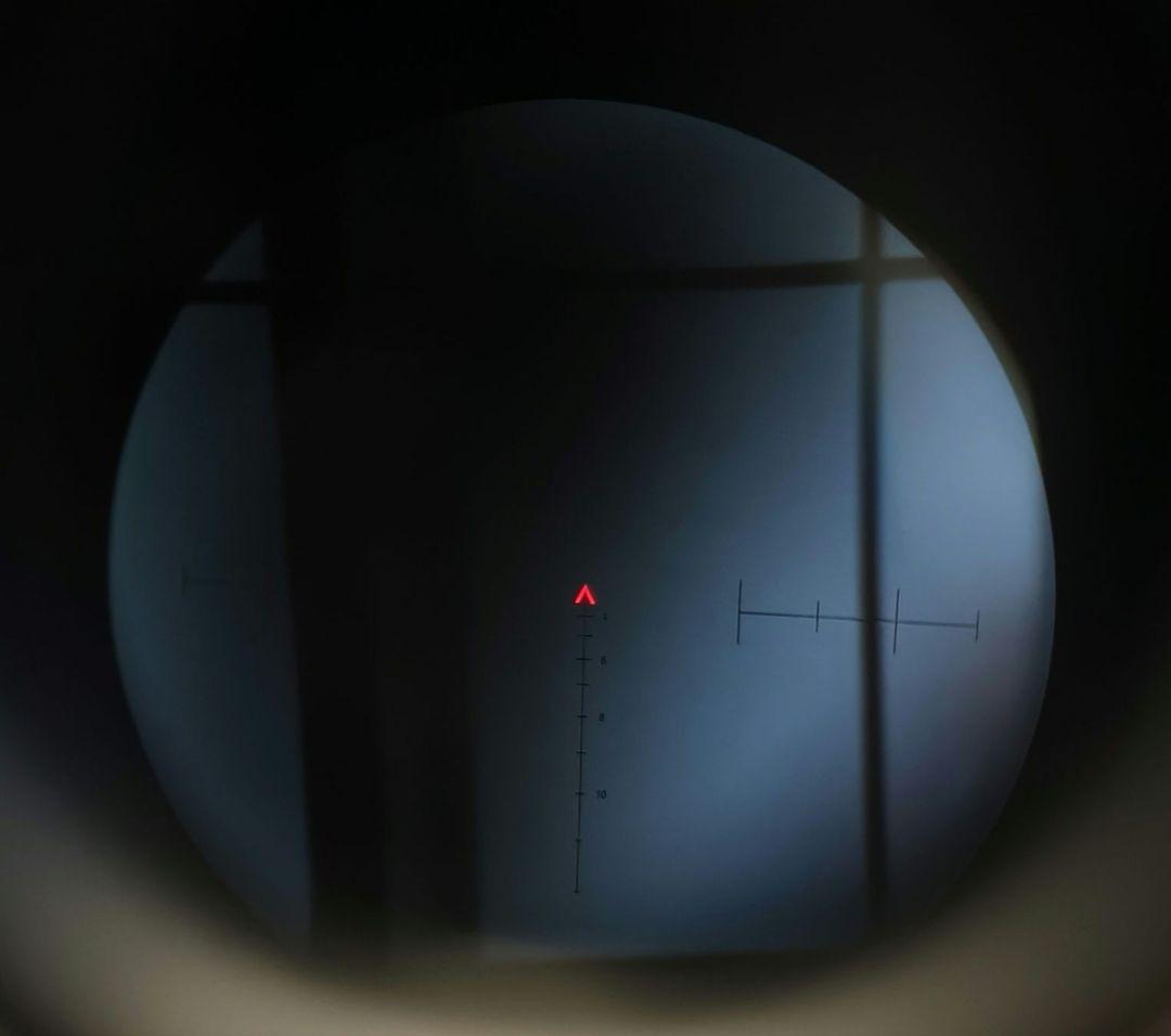 EVOLUTIONGEAR製Trijiconタイプ ACOG+RMR TA31