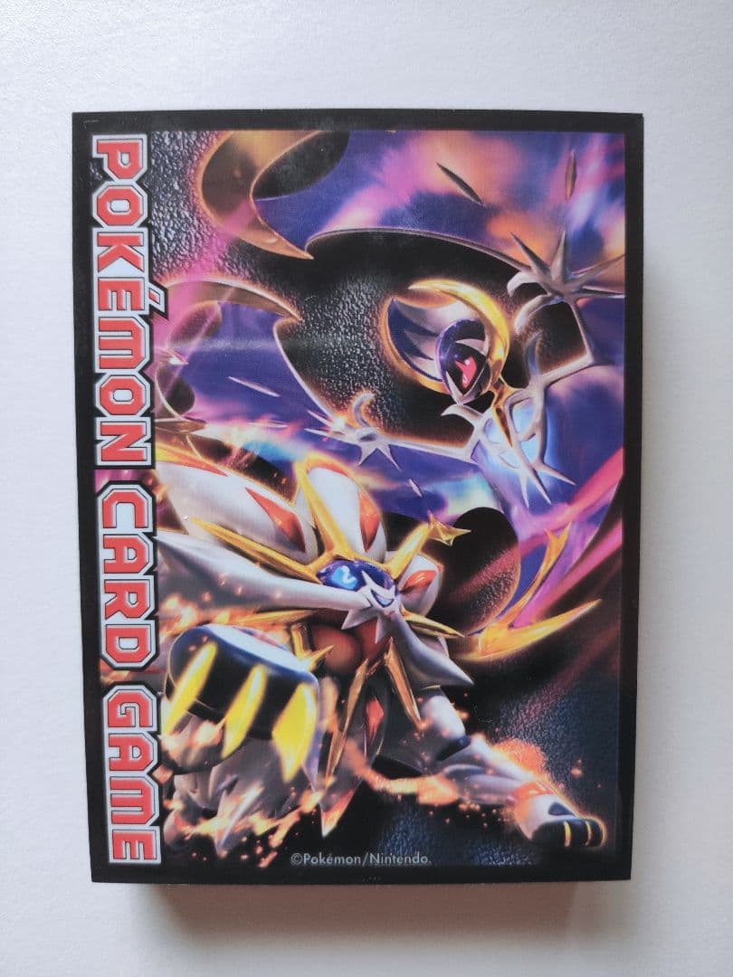 PSA10 ロケット団のミミッキュGX＋PSA9 サトシのピカチュウGX＋デッキ