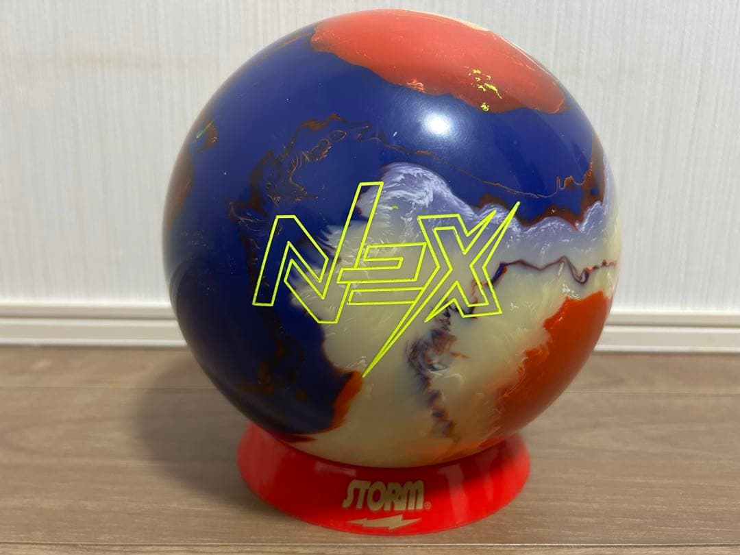 送料込み【新品】ワイルド・アブソリュート　ストーム　15ポンド2オンス 2