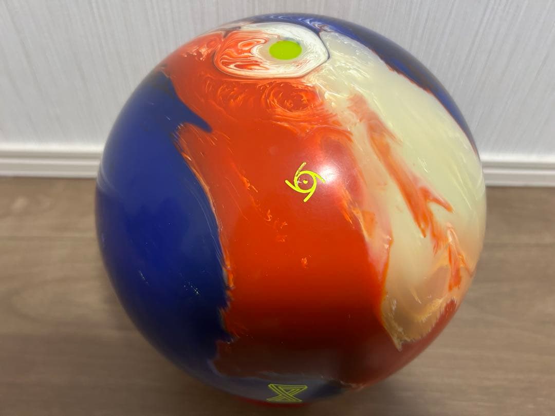 送料込み【新品】ワイルド・アブソリュート　ストーム　15ポンド2オンス 2