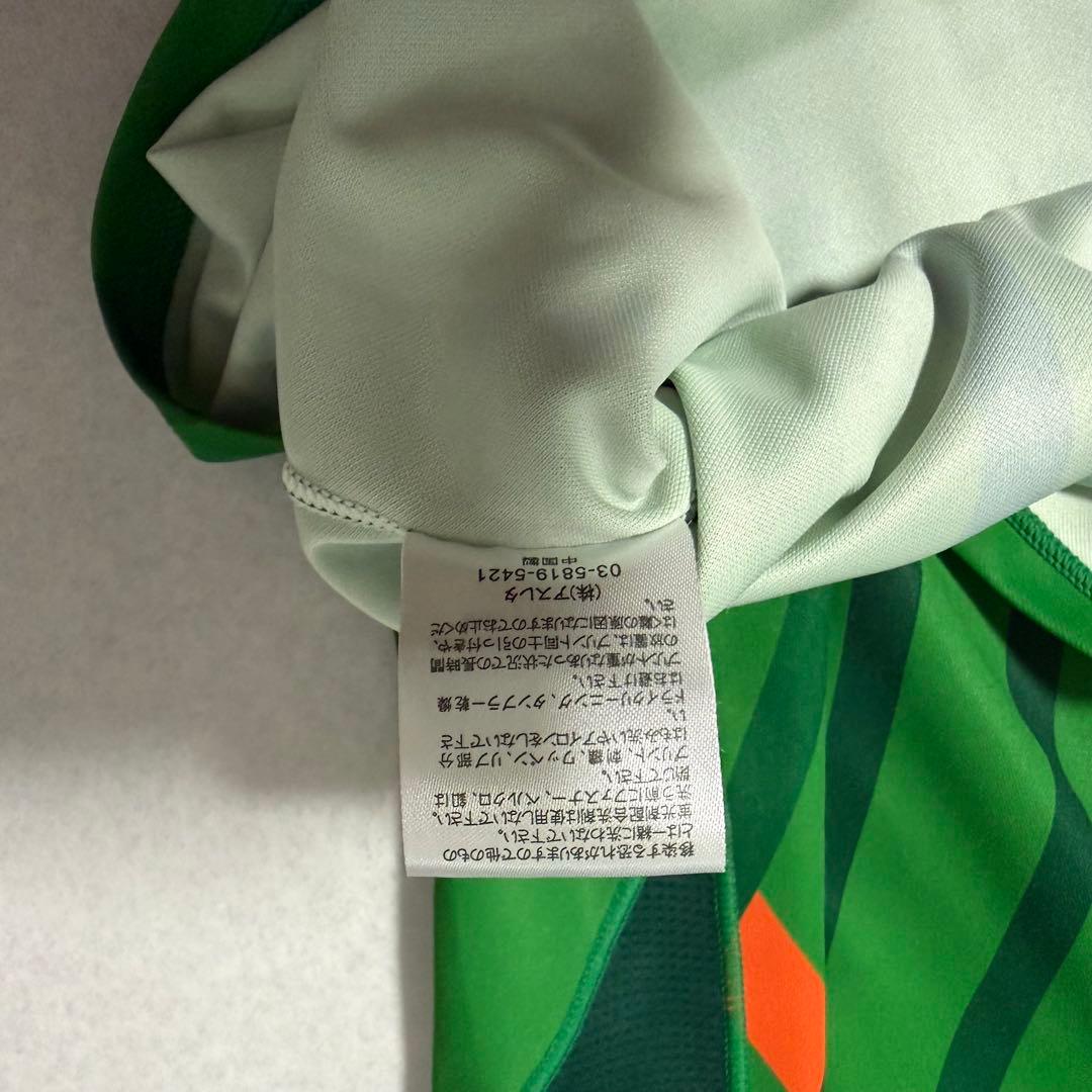 ヴァンラーレ八戸　ATHLETA L 18 番