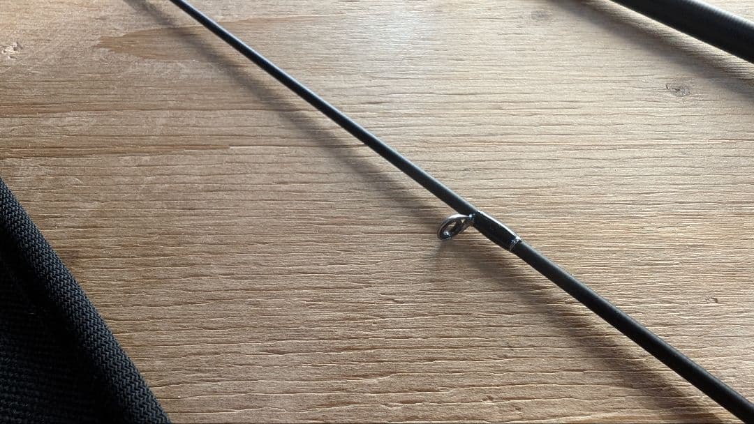 tailwalk マイクロ ショアジギング SSD ９６