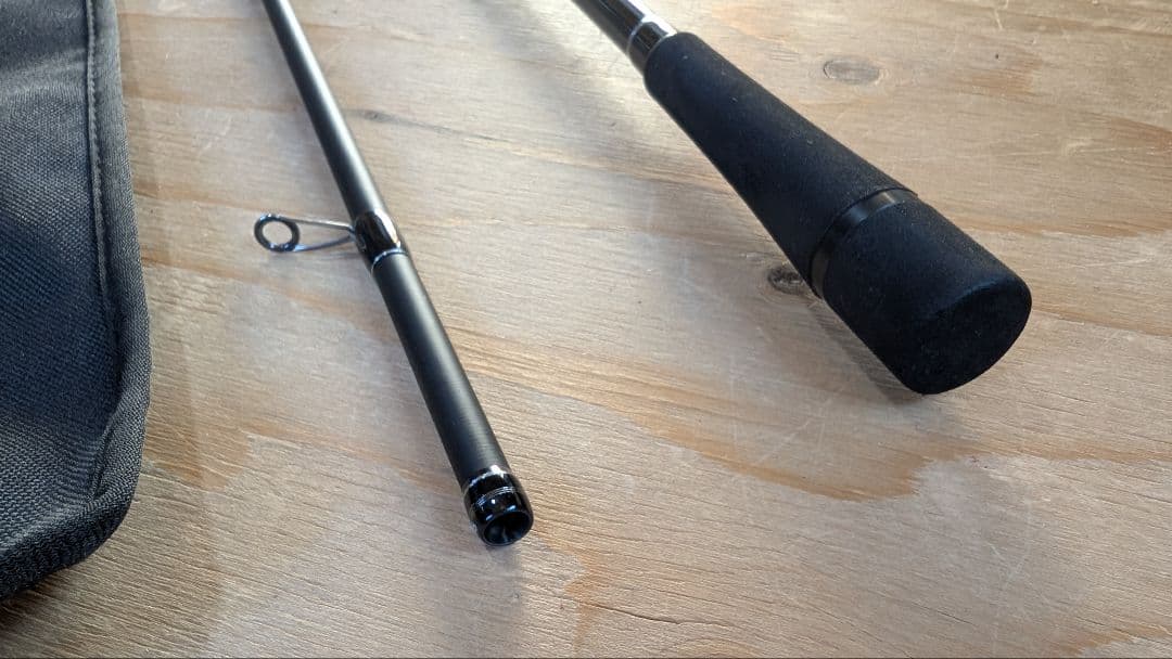 tailwalk マイクロ ショアジギング SSD ９６