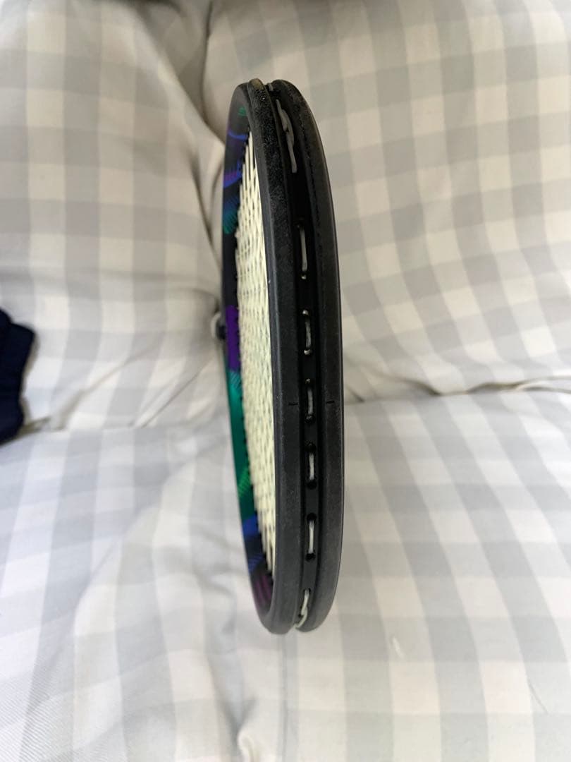 YONEX ヨネックス VCORE ブイコア プロ 100 グリップ2