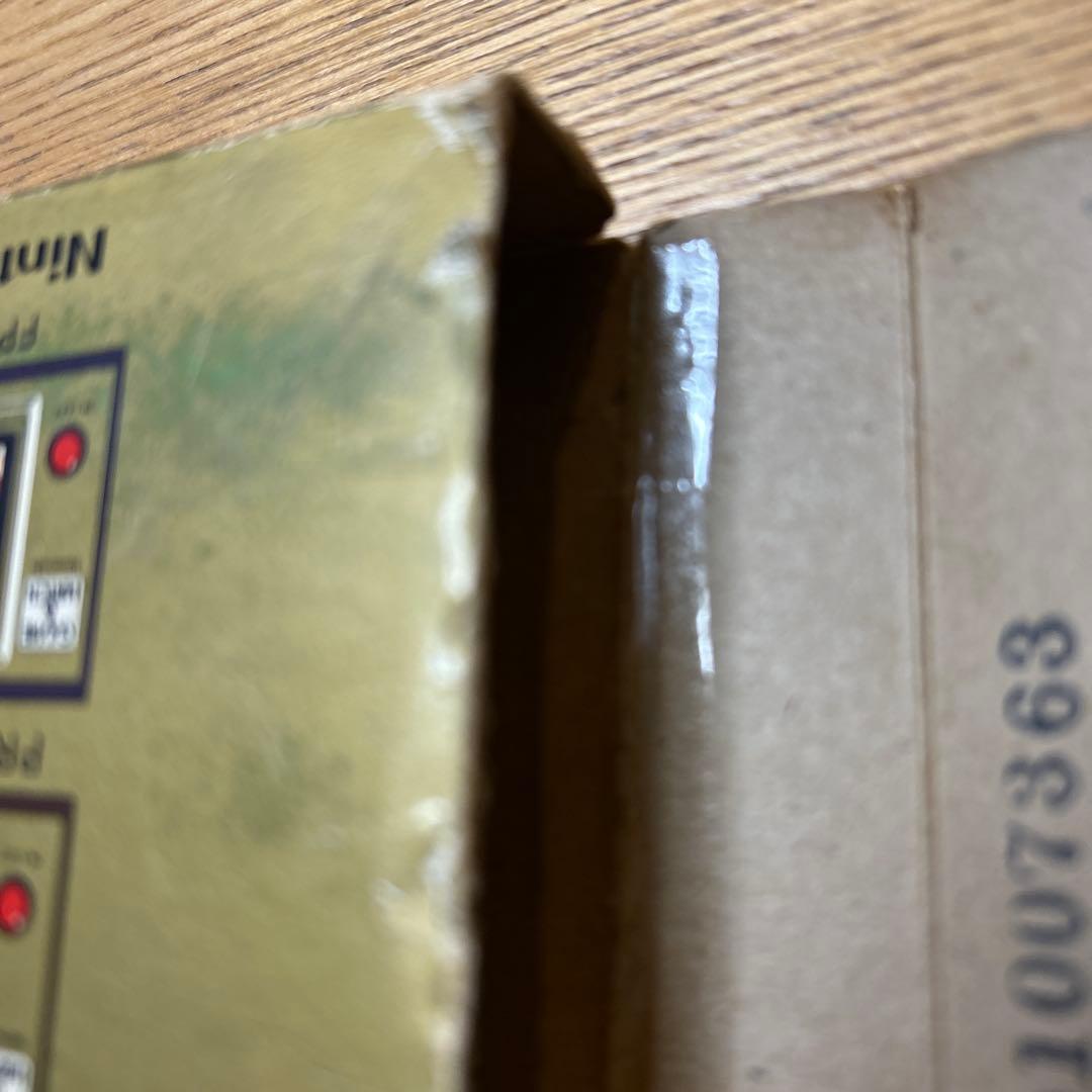 オクトパス　ゲームウォッチ【美品】