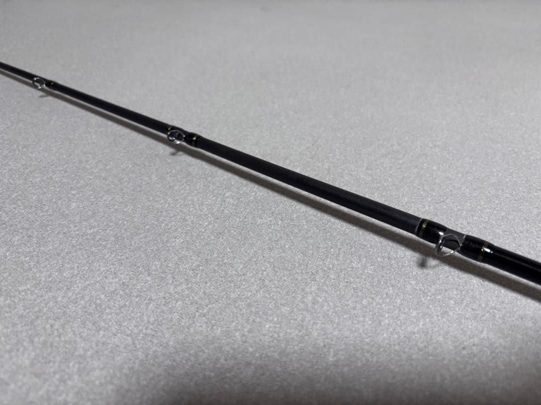 【今週限定】ノリーズ　ロードランナーストラクチャー　ST640M-Ft