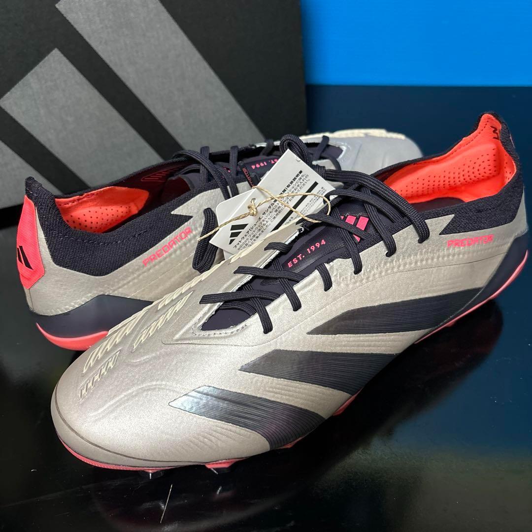 27.5cm ★新品 アディダス プレデター ELITE IH5922