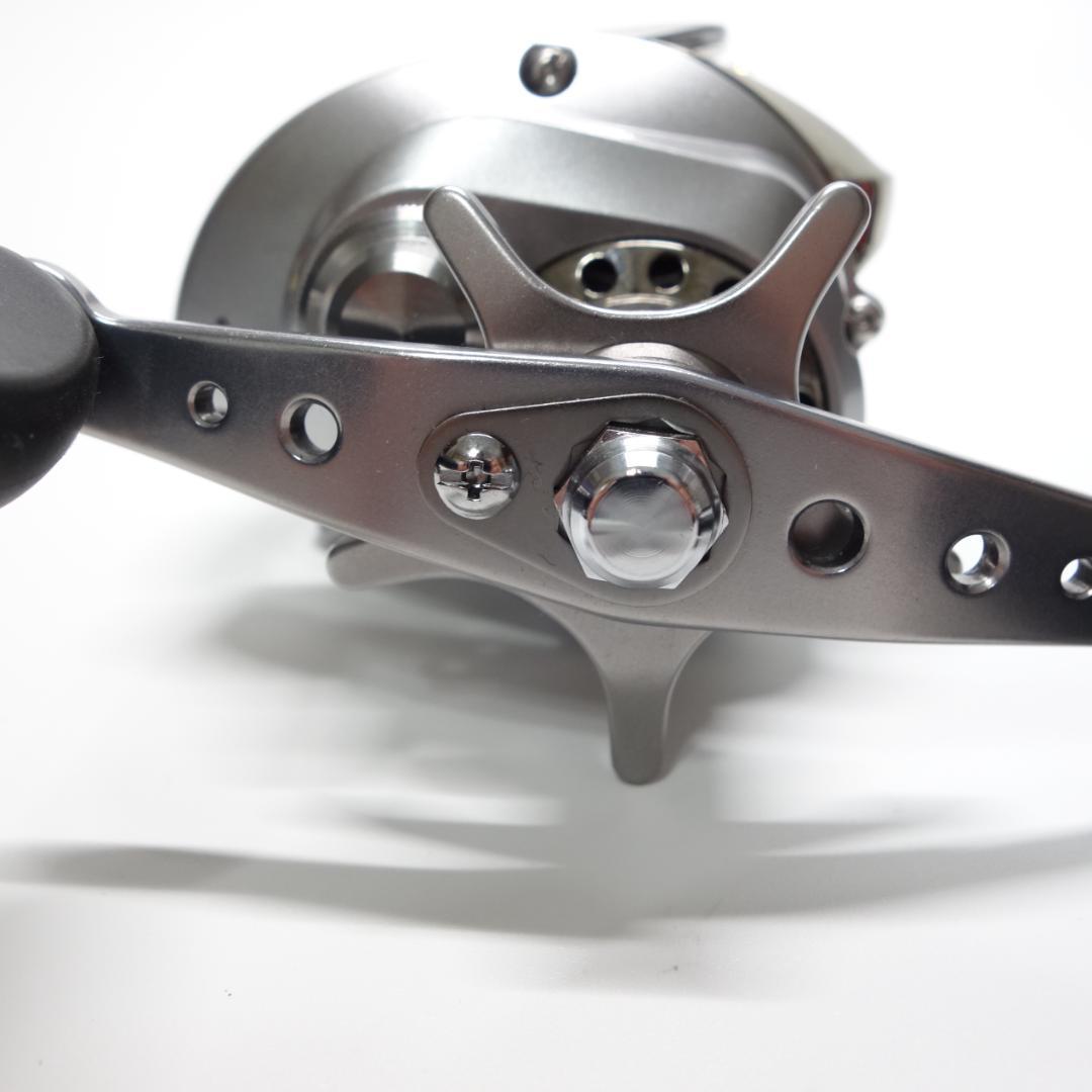 美品 ダイワ TDジリオン 100P-CC クレイジークランカー