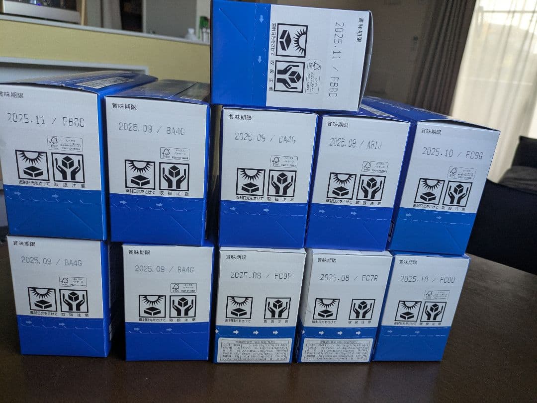 in ENERGY エネルギーゼリー　ウィダーインゼリー