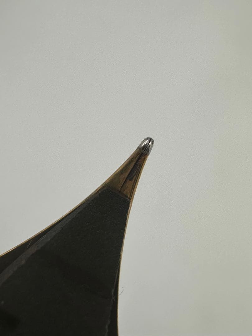 モンブラン　マイスターシュテック　146 万年筆　14C