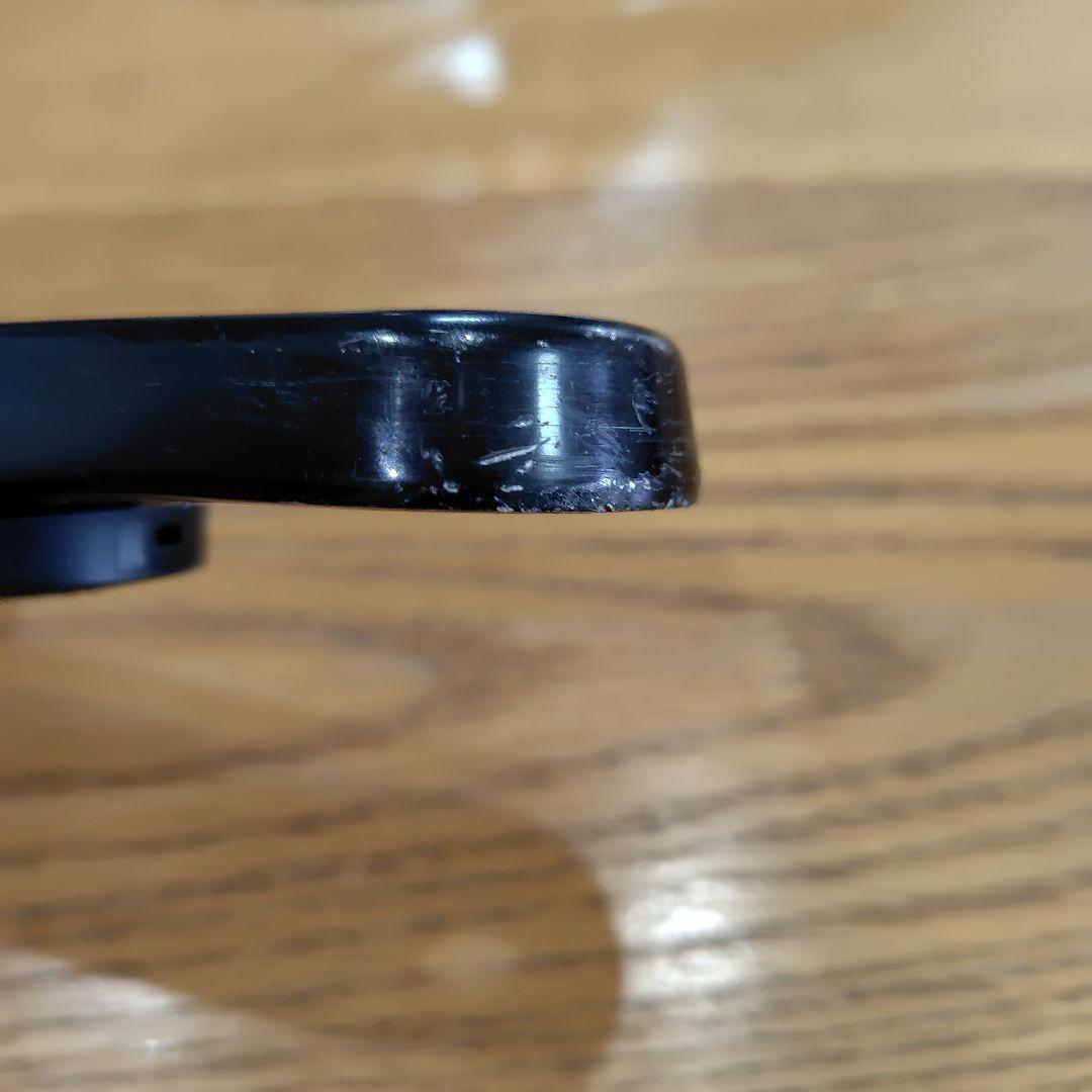 DURA-ACE FC-9000 クランクセット 53-39T（パワメジャンク）