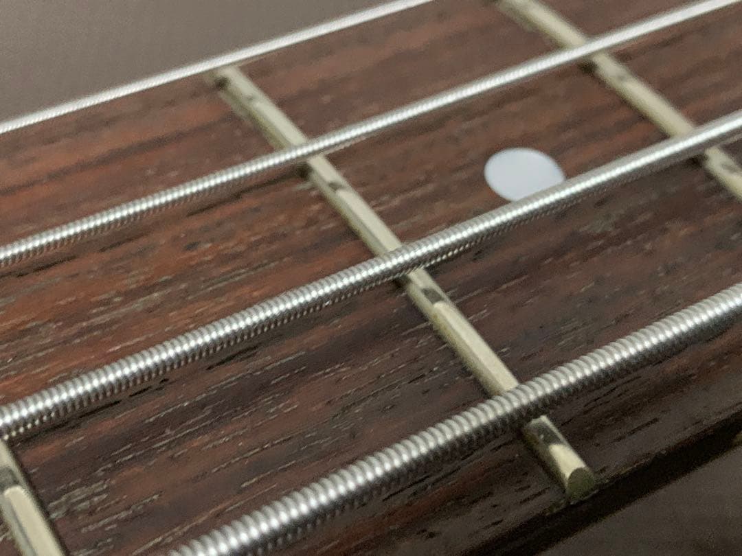 YAMAHA RBX500R ヤマハ エレキベース RBX 日本製