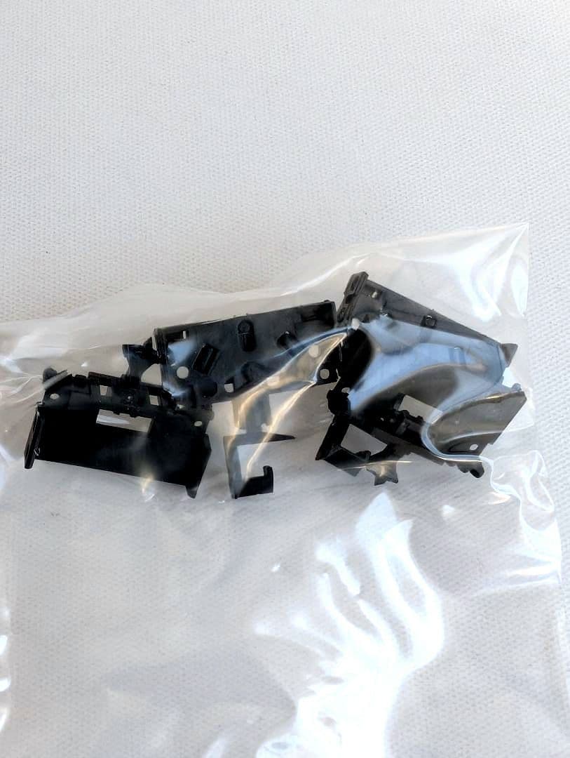 MICROACE　クモヤ143　2両セット　A3287　2両共モーター車