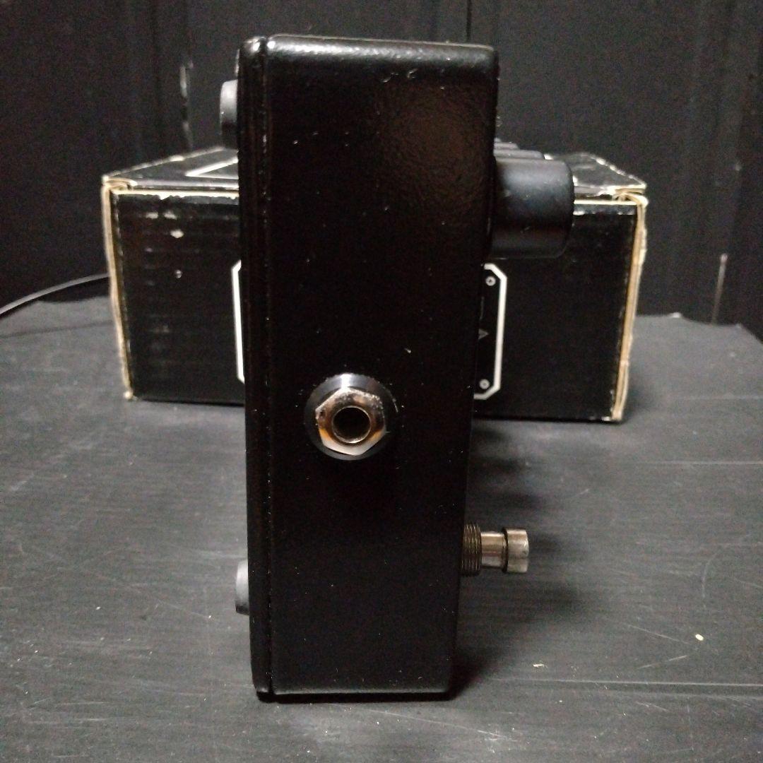 ギター Electro-Harmonix l Muff Top Boost