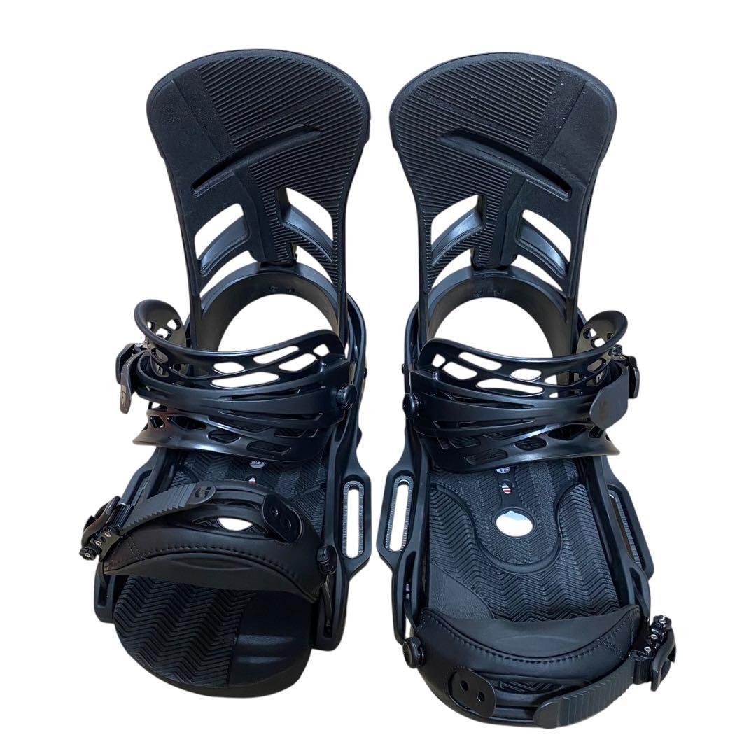 【極美品】Burton バートン MISSION EST Lサイズ