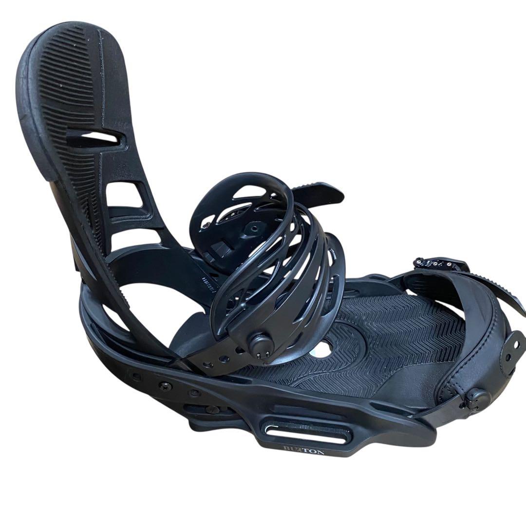 【極美品】Burton バートン MISSION EST Lサイズ