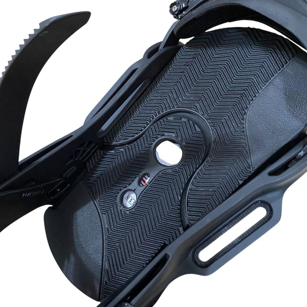 【極美品】Burton バートン MISSION EST Lサイズ