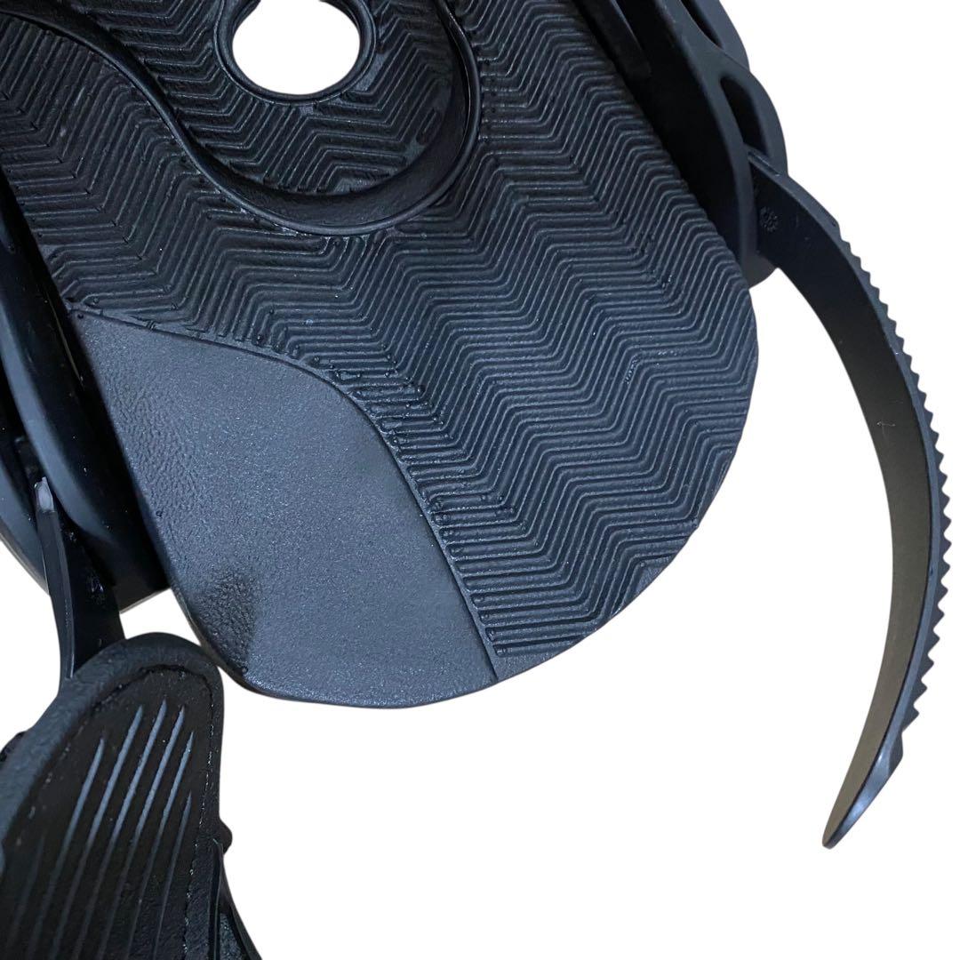 【極美品】Burton バートン MISSION EST Lサイズ