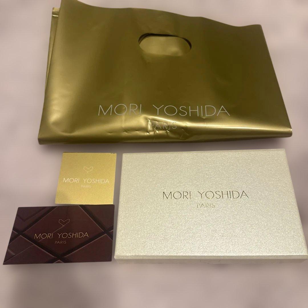 モリ ヨシダ セレクション15P アムールデュショコラ