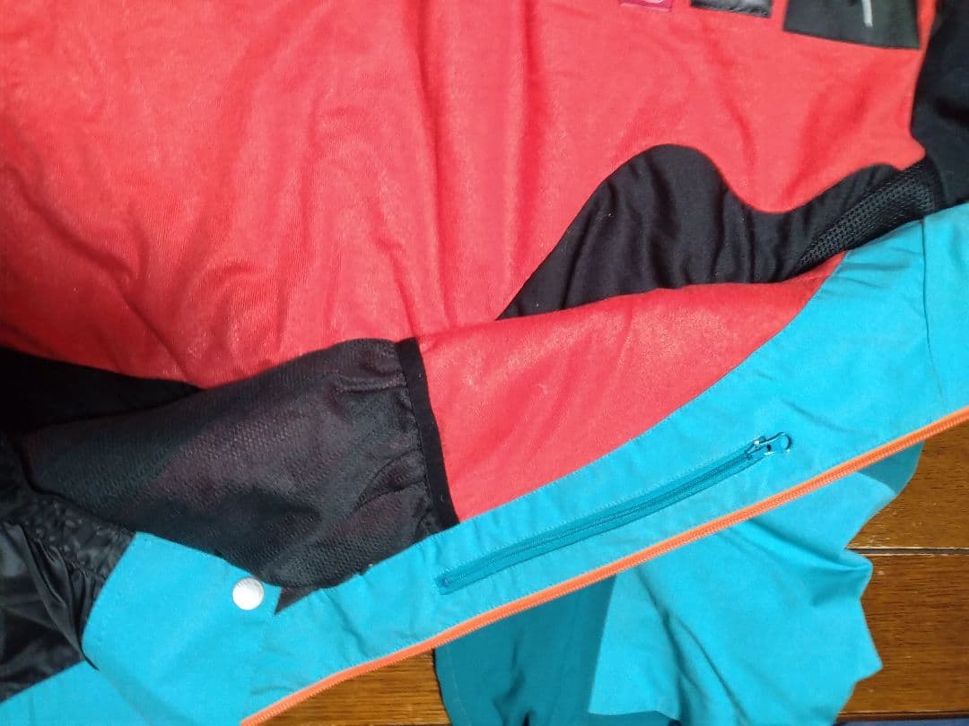 Mizuno ミズノ スキーウエア XL