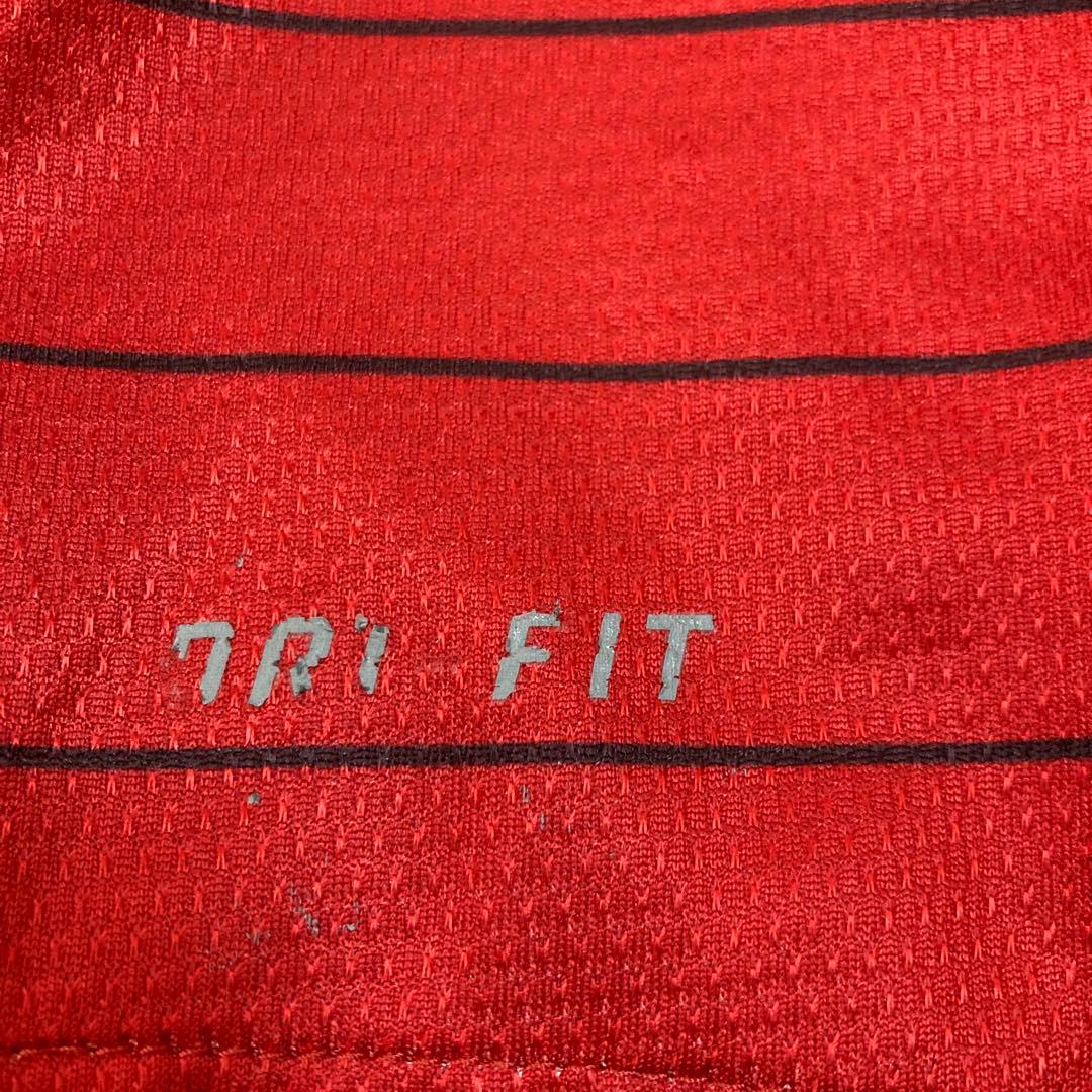 NIKE 鹿島アントラーズ 2013 柴崎岳選手 ユニフォーム