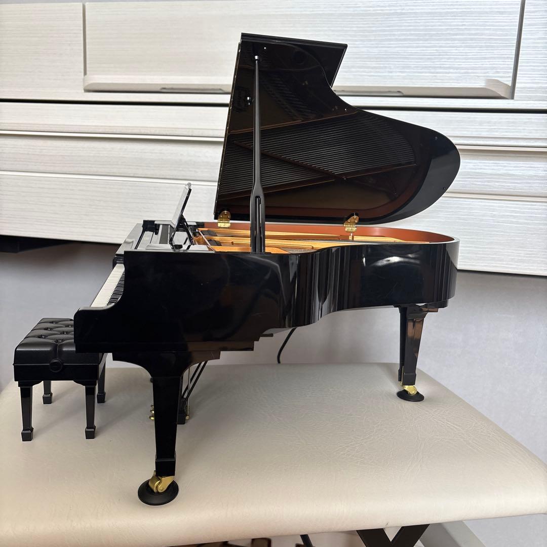 精密ミニチュアSEGA TOYS Grand Pianist グランドピアニスト