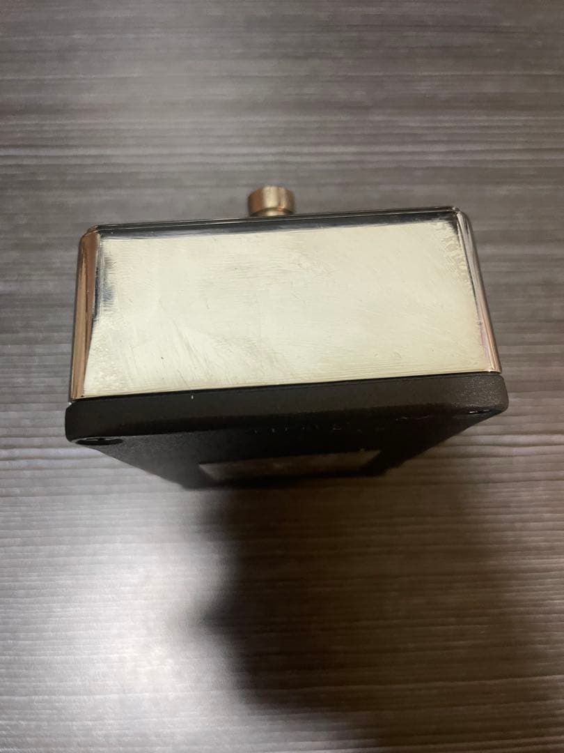 DOD LOOKING GLASS Overdrive 箱付き