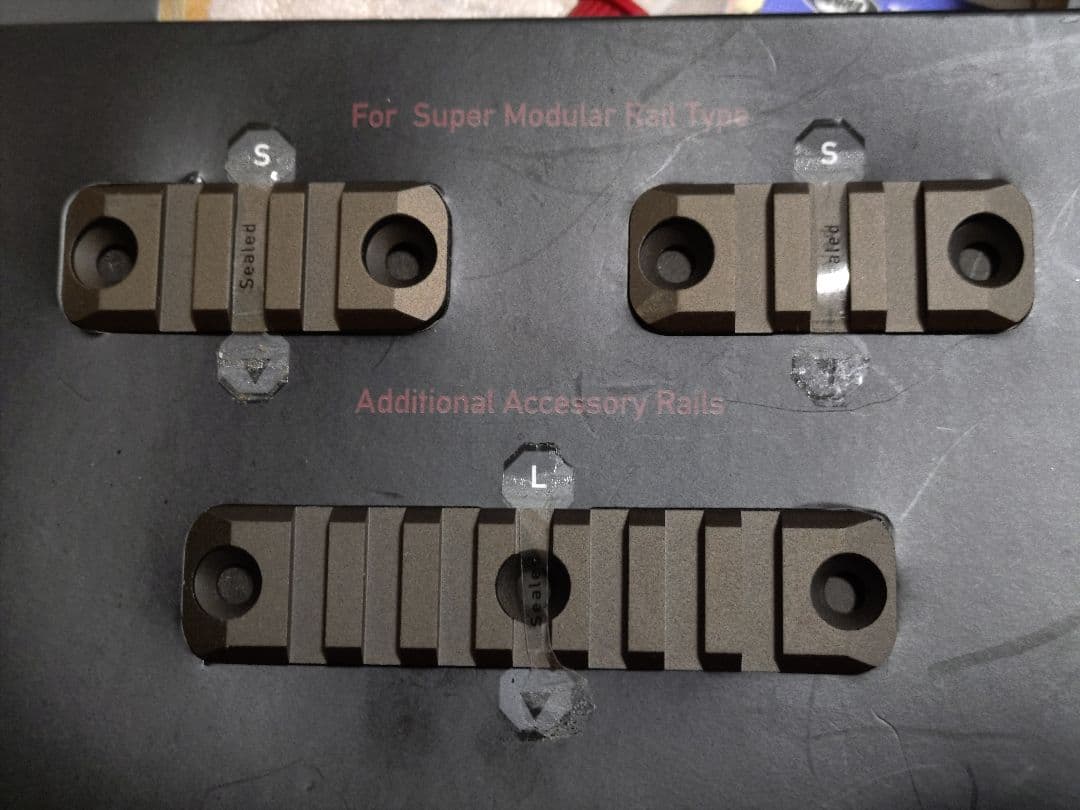 東京マルイ　次世代電動ガン　HK416D デルタカスタム FDEカラー