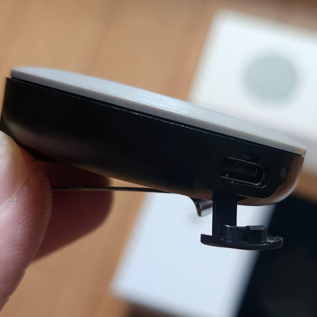 【100切りへの近道】ボイスキャディ VC4 Aiming 音声型GPS距離計