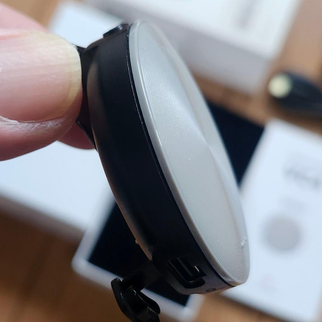 【100切りへの近道】ボイスキャディ VC4 Aiming 音声型GPS距離計