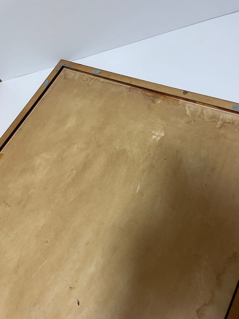 藤田嗣治　レオナール藤田　1924年　絵画「裸婦」