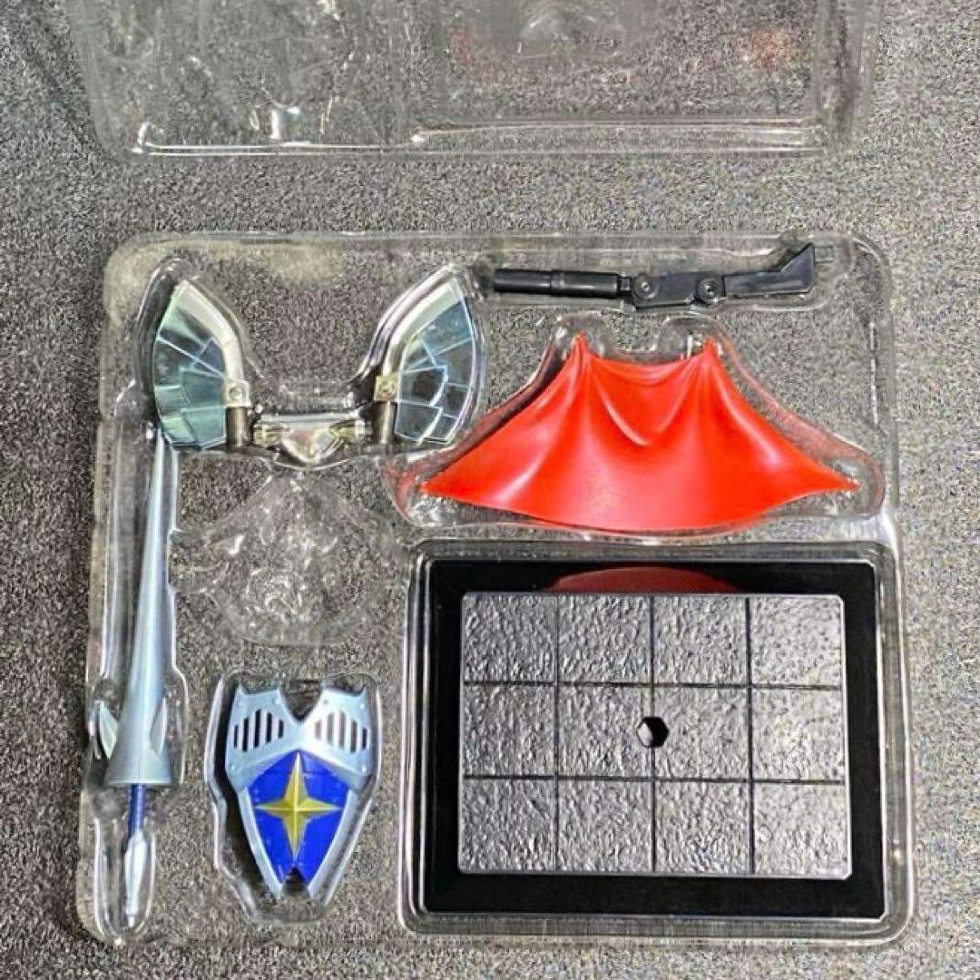 SDX フルアーマーナイトガンダム 伝説の巨人編 ver. SDガンダム 外伝