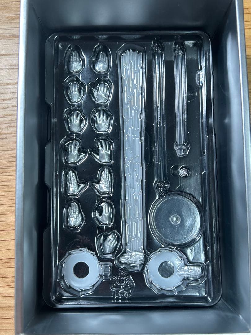 S.H.Figuarts 真骨彫 ウルトラマン