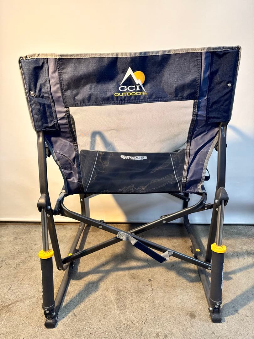 GC1 OUTDOORS 折りたたみfreestyle Rocker