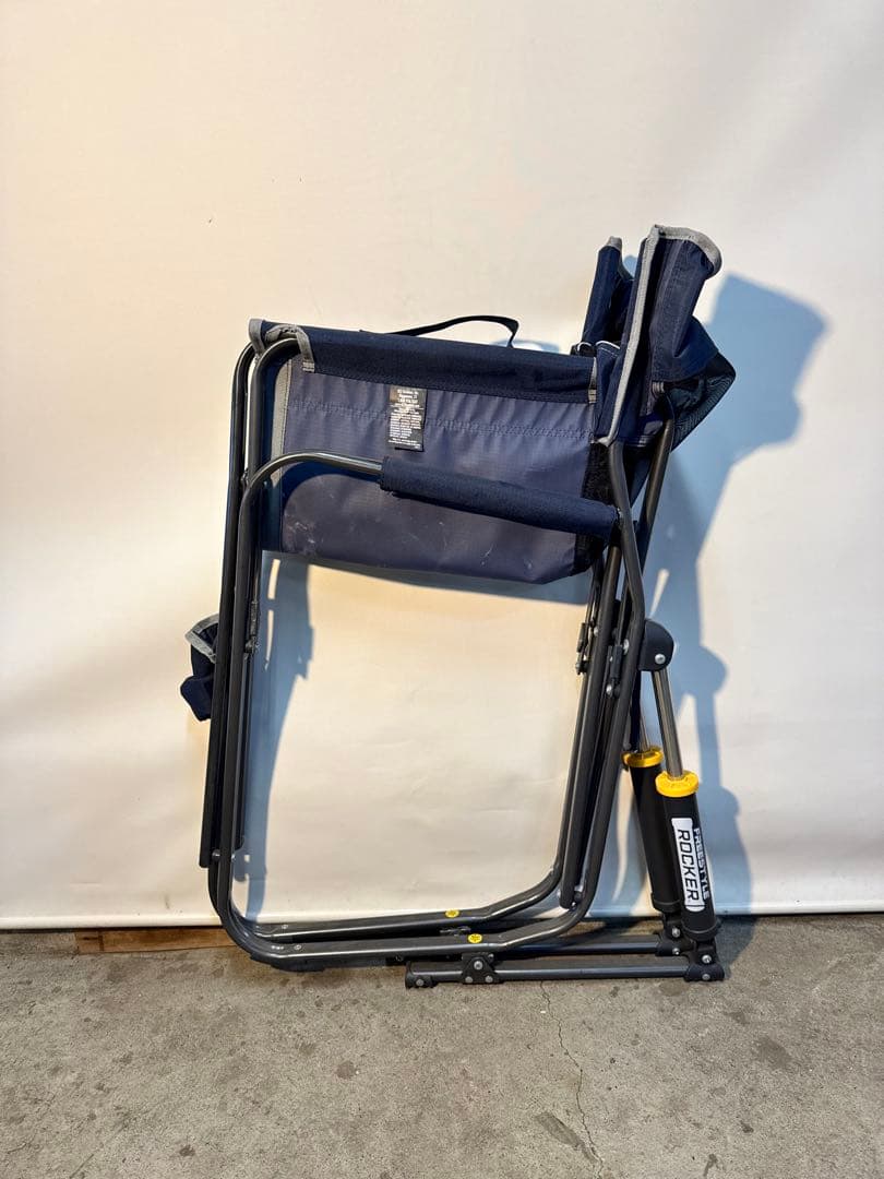 GC1 OUTDOORS 折りたたみfreestyle Rocker