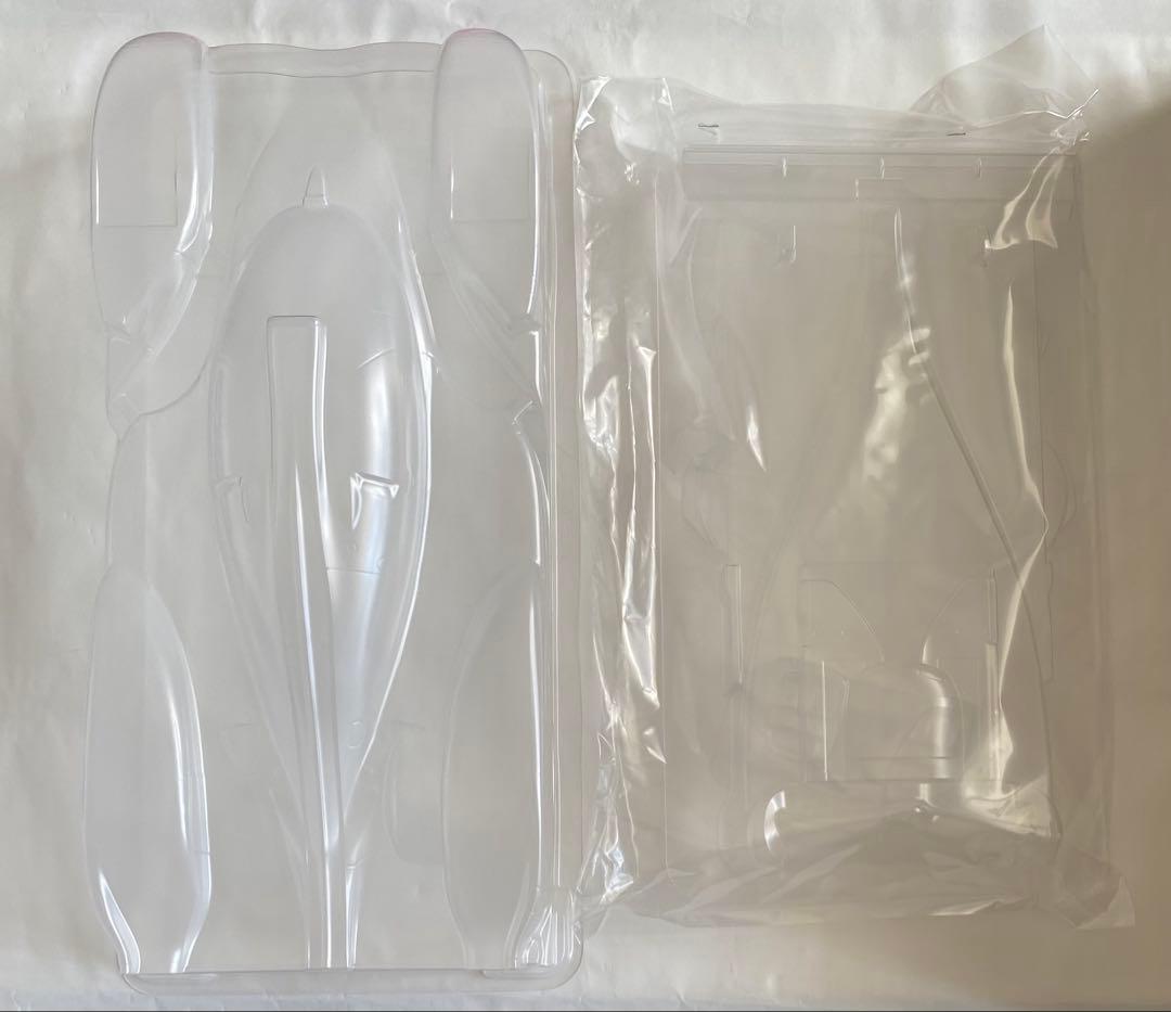 タミヤ　1/10 トヨタ ガズー レーシング TS050 HYBRID