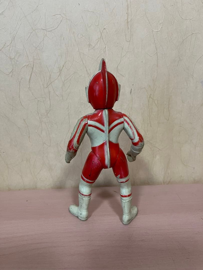 ⭐️レア⭐️ ブルマァク　ウルトラマン　ゾフィー　フィギュア