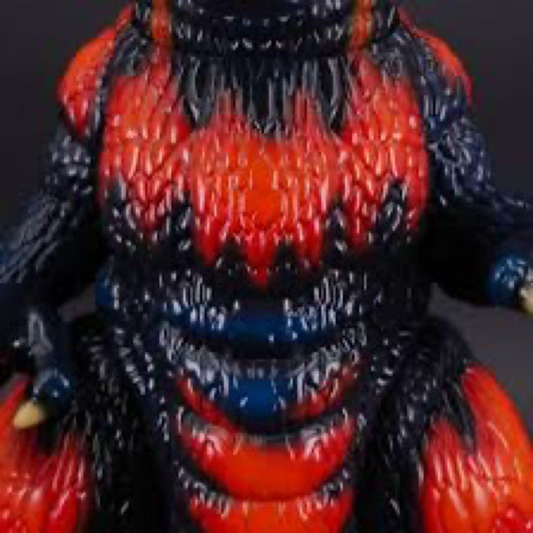 ゴジラ1995 kaiju one