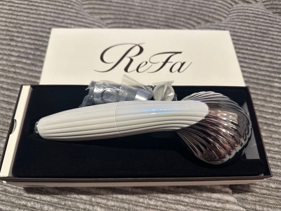 バス・洗面所用品 ReFa FINE BUBBLE Q