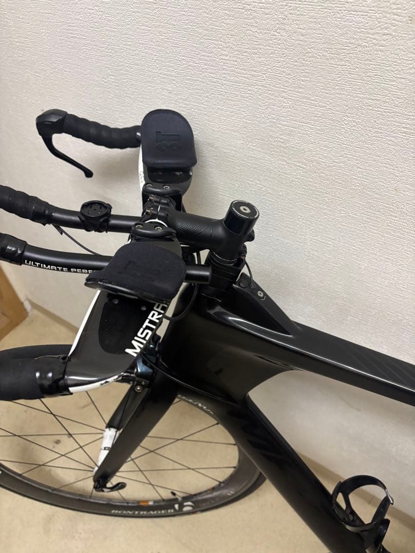 MERIDA トライアスロンバイク Mサイズ